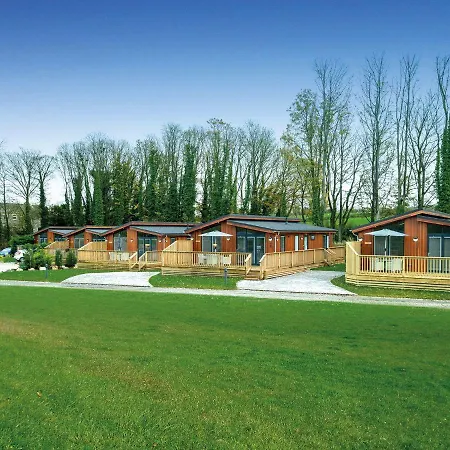 Holiday home Robin Skipton