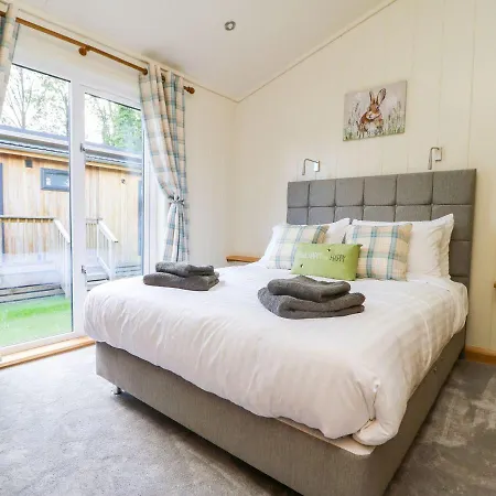 Holiday home Robin *