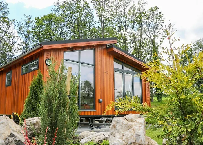 Hébergement de vacances Robin Skipton