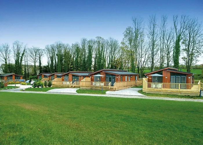 Hébergement de vacances Robin Skipton