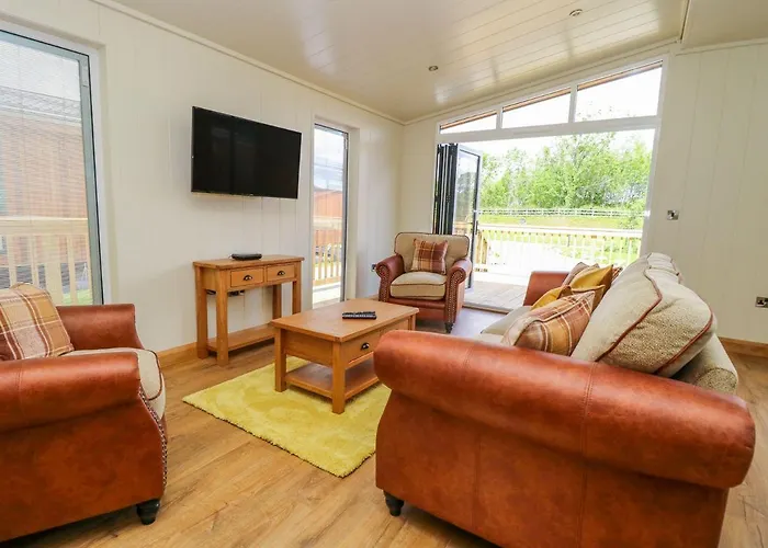 Hébergement de vacances Robin *