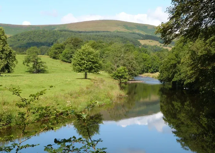 Robin Hébergement de vacances *