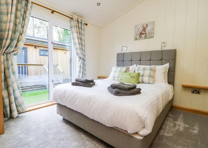 Hébergement de vacances Robin *